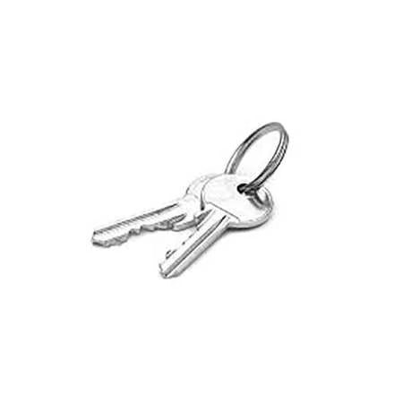 Durham H1311 CH 751, 1 PR OF KEYS