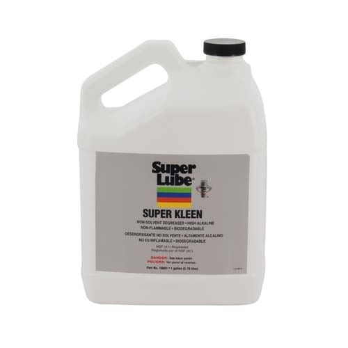 Super Lube 10001 Super Kleen, 1 Gal