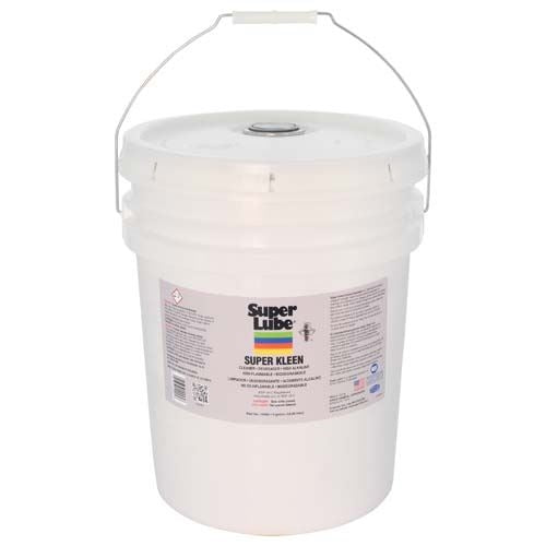 Super Lube 10005 Super Kleen, 5 Gal