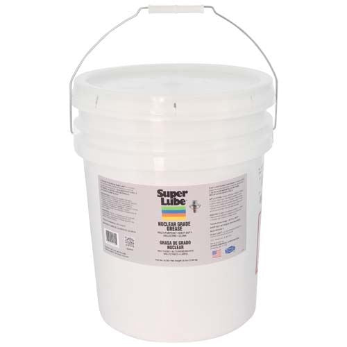 Super Lube 42130 Nuclear Grade Grease 30Lb Pail