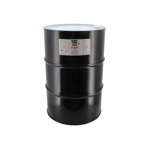 Super Lube 60550 H3 Direct Food Cont Oil, 55Gal Drum