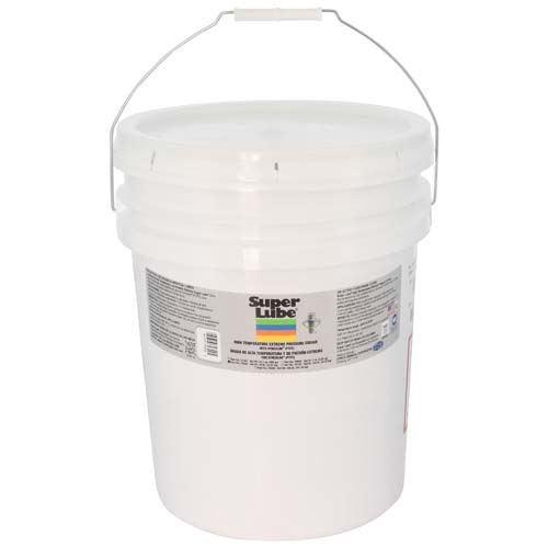 Super Lube 70300 High Temp E.P. Grease, 30Lb Pail