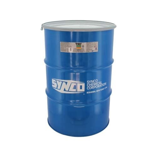 Super Lube 70400 High Temperature E.P. Grease with Syncolon®, 400 Lb. Drum