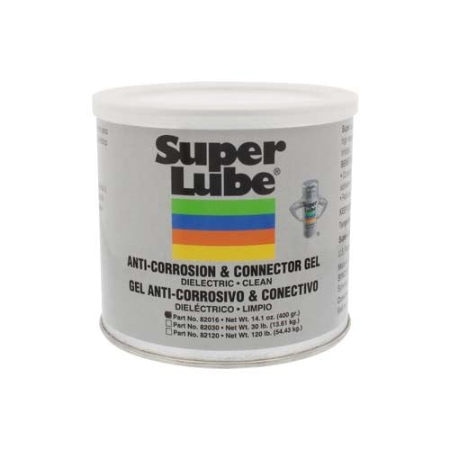 Super Lube 82016 Anti-Corrosion Lubricant - Lubricant, 14.1 oz, Can