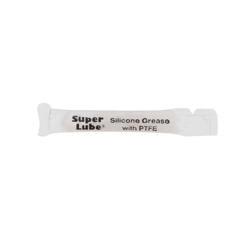 Super Lube 92000 Silicone Lubricating Grease with Syncolon® 1 Cc. Packet