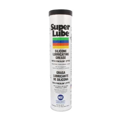 Super Lube 92150 Silcone Lube Grease 400Gram Cart