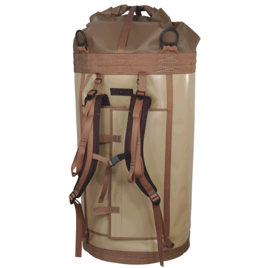 Yates Gear 1752 Fast Rope Bags Fast Rope Bag - Small, Tan