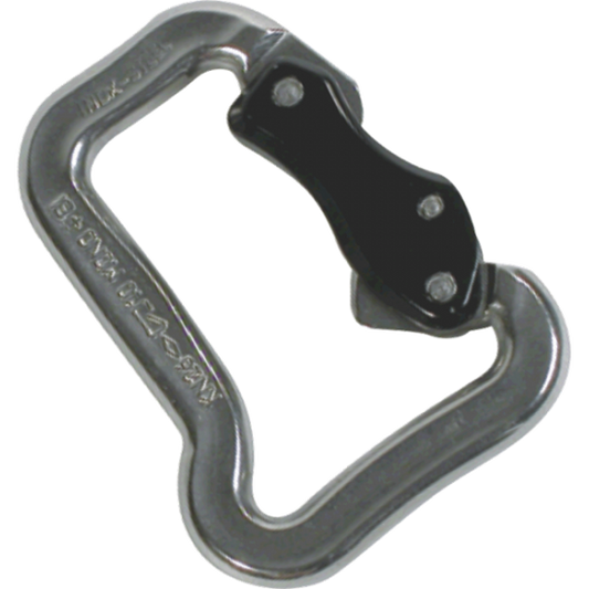 Yates Gear 1785 Power Fly Harness Carabiner