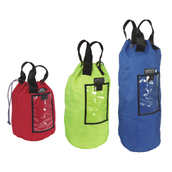 Yates Gear 468 Medium Bs Rope Bag