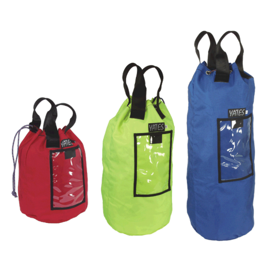 Yates Gear 468 Medium Bs Rope Bag