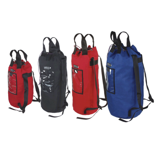 Yates Gear 472 Medium Bs Rope Bag W/ Straps