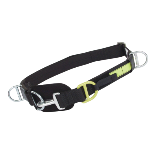 Yates Gear 369 Nylon Ladder Belt