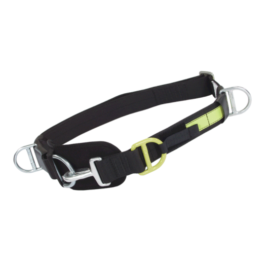 Yates Gear 369 Nylon Ladder Belt