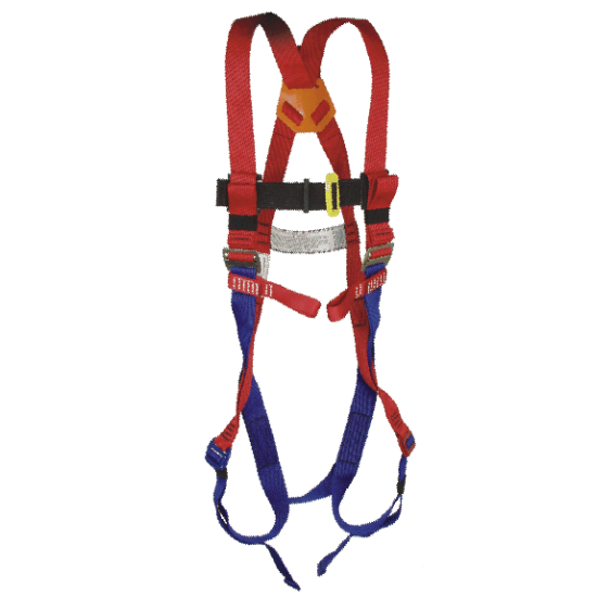 Yates Gear 366 Fall Safe Harness