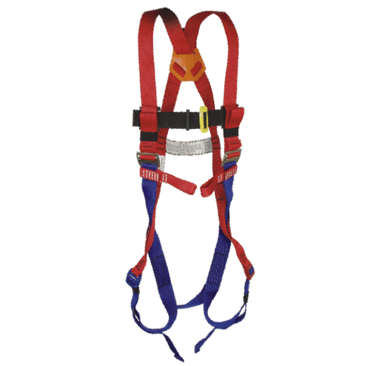 Yates Gear 366 Fall Safe Harness