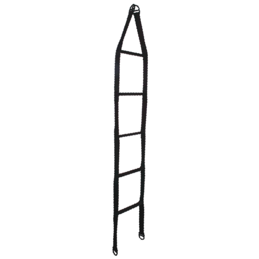 Yates Gear 516 Jacob'S Boarding Ladders 20 Ft. Ladder