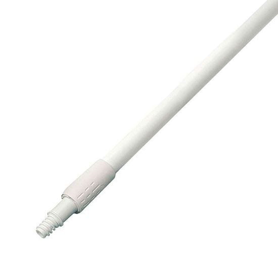 SOS Cleanroom Texwipe TX7122 Mini AlphaMop 29" to 53" Telescoping Handle (HANDLE ONLY)