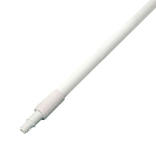 SOS Cleanroom Texwipe TX7122 Mini AlphaMop 29" to 53" Telescoping Handle (HANDLE ONLY)
