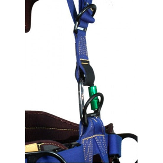 Yates Gear 390 Rtr Tower Access Harness