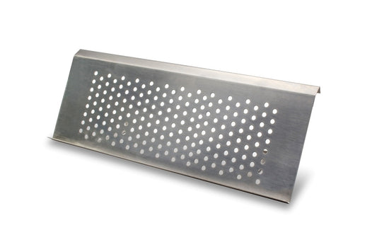 SOS Cleanroom Texwipe TX7043 AlphaMop Stainless Steel Wringer for Rectangular Buckets