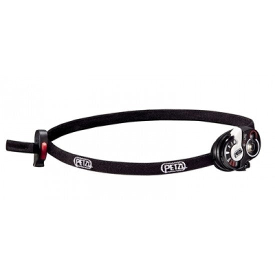 Yates Gear 7033 Petzl E+Lite Headlamp