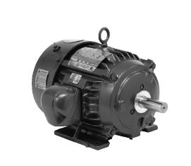 U.S. Motors DV88 CE,60 HP,6P,404T 60,575 V 60 HP, 1190 RPM, 8P60P3G, 575 V, 60 HZ, 404T