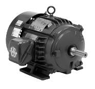 U.S. Motors DM18 CTE,60 HP,2P,364TS 60,200 V 60 HP, 3565 RPM, H60P1HS, 200 V, 60 HZ, 364TS