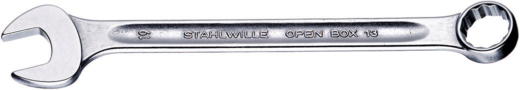 Stahlwille 96400816 13/16 Combination Wrench Set