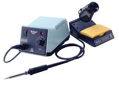 WELLER WE1010NA Weller® Digital Soldering Stations with Power Unit