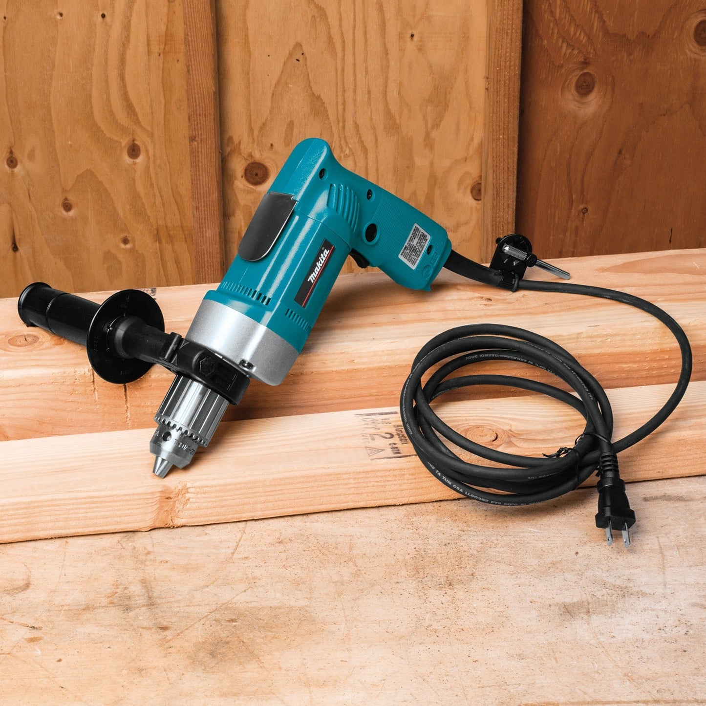 Makita 6302H 1/2" Drill