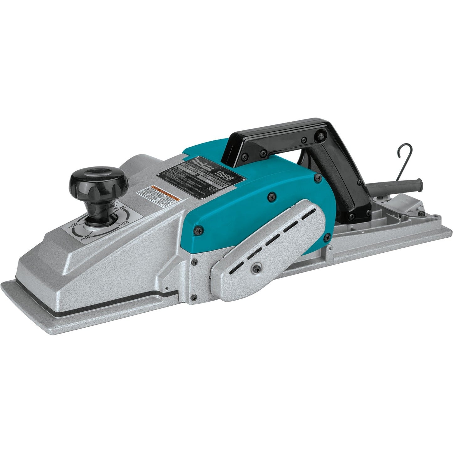 Makita 1806B 6‘3/4" Planer