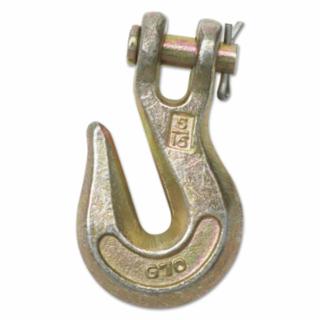 PEERLESS 8022415 3/8 G-7 Clevis Grab Hk (1 EA)