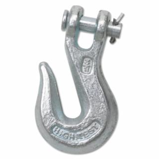 PEERLESS 8023215 1/4 Clevis Grab Hk Sc (1 EA)