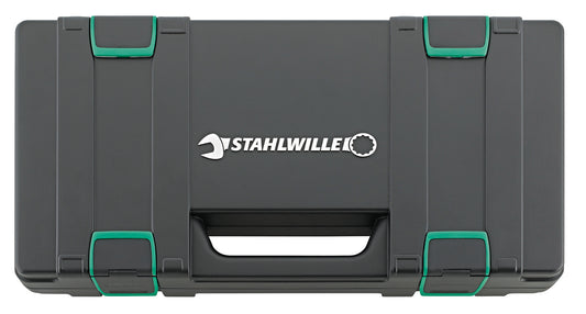 Stahlwille 81271013 KASTEN 50/3 KN Tool Case