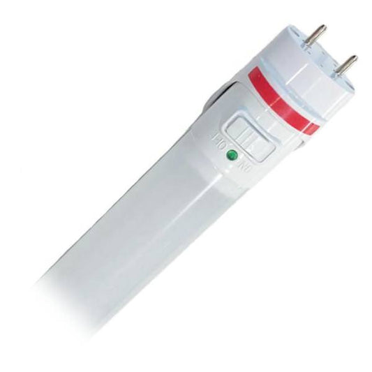 Aleddra LLT-2-EM-T8-G2-8W-40K G2 Emergency LED T8 Tube, Wattage 8W, Color Temperature 4000K, Length 2Ft