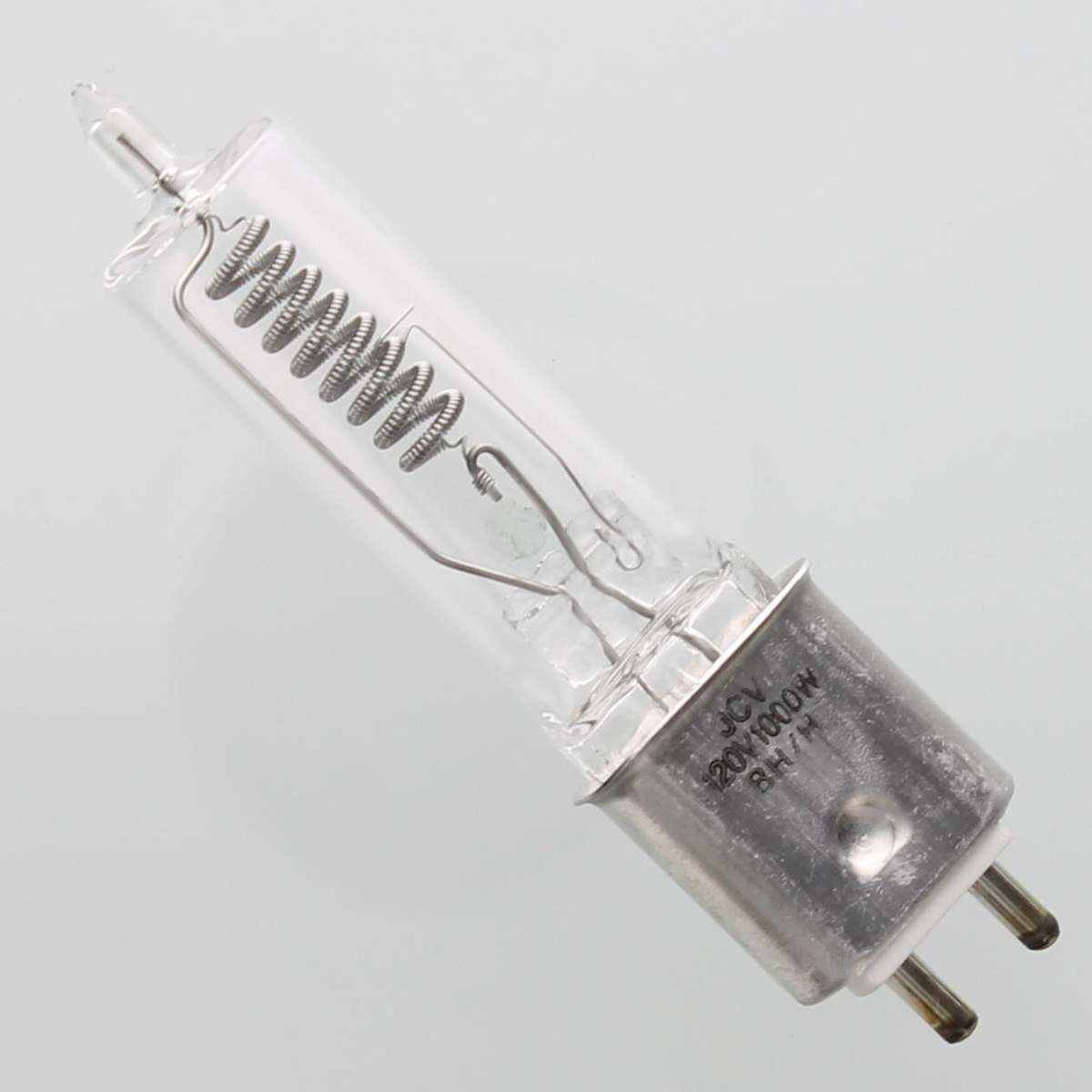 SOS Cleanroom Ushio JCV120V-1000WBH/H Semiconductor Lamp (Long Life FEL)