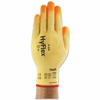 HYFLEX® 11-515-9 Hyflex 11515 13G Intrcept Hiviz Yl Nit Plm 9 (1 PR)
