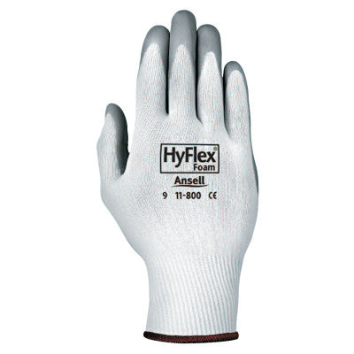 Hyflex 11-800-8 Hyflex 11-800 Wht Multipurp Assemb Glv Sz8 (1 PR)