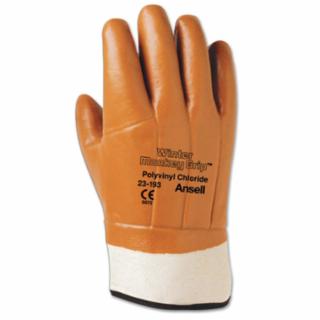 ACTIVARMR 23-193-10 Winter Monkey Grip 23193Foam Insulated Sz 10 (1 PR)