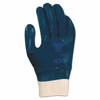 ACTIVARMR 27-602-10 Hycron 27-602 Heavy Dutynitrile Full Coat Sz 10 (12 PR)