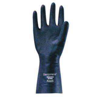 ANSELL 29-865-10 Neoprene 29-865 13" Softlined Emboss Grip Sz 10 (1 PR)