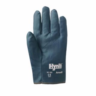 ANSELL 32-105-8 Hynit 32-105 Nitrile Impregnated Sz 8 (1 PR)