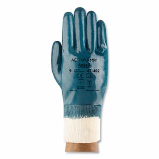 ACTIVARMR 47-402-10 Hylite 47-402 Med Weightnitrile Full Coat Sz 10 (1 PR)