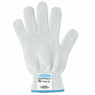 HYFLEX® 74-301-7 Polar Bear 74-301 Pbs301S Supr Hdty Protect Sz 7