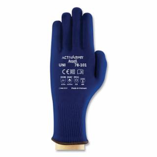 ACTIVARMR 78-101 Therm-A-Knit 78101 One Size Insulator Blue (1 PR)