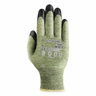 ACTIVARMR 80-813-8 Powerflex 80-813 Cut/Flame Resist/Arc Rated Sz 8 (1 PR)