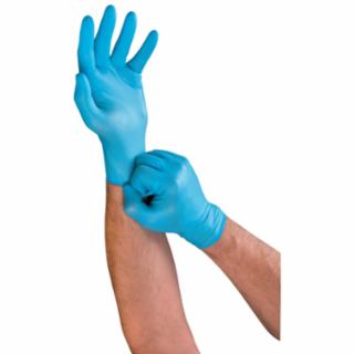 TOUCHNTUFF 92-616-L Touchntuff 92-616 Exam Bl Nit 3Mlpftx Szl 150Bx