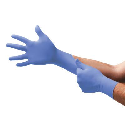 TOUCHNTUFF 92-675-M Touchntuff 92-675 Ind Blu 12" Nit Ambi Powd Szm