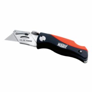 BESSEY® D-BKPH Folding Utility Knife