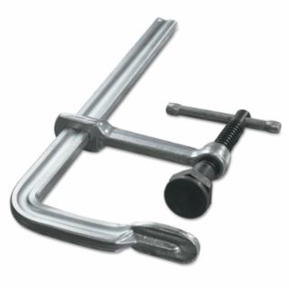 BESSEY® GSM25 9" Heavy Pad Sliding Barclamp Classix Line